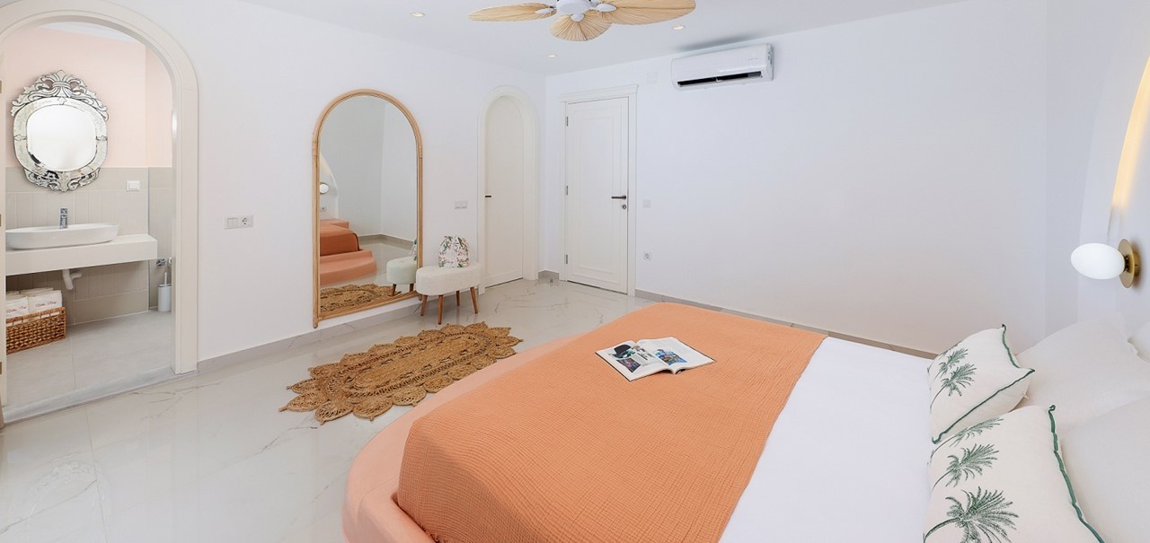 Villa Rosy Kalkan image 2413
